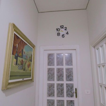 Grimhouse Βίλα Νάπολη Εξωτερικό φωτογραφία